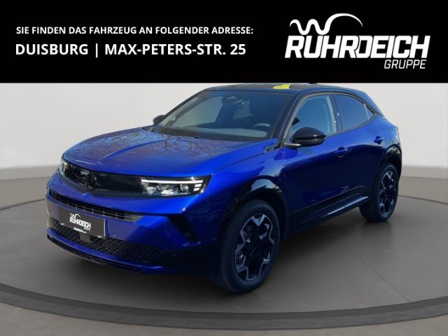 Opel Mokka 16.000 km 25.990 &euro; Duisburg 47059
