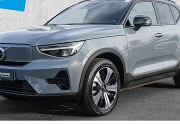 Volvo XC40 46.187 km 25.780 &euro; Düsseldorf 40474