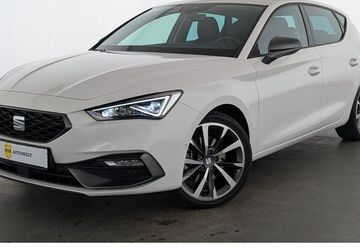 Seat Leon 8.690 km 26.960 &euro; Düsseldorf 40599