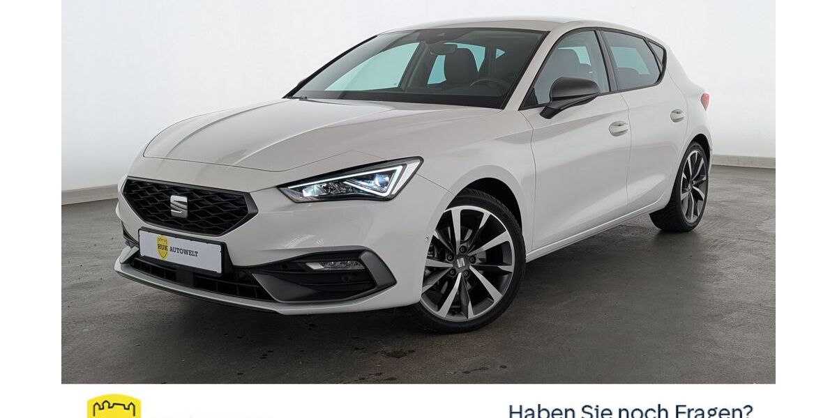 Seat Leon 8.690 km 26.960 &euro; Düsseldorf 40599