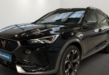 Cupra Formentor 27.089 km 29.950 &euro; Neuss 41460