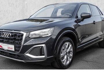 Audi Q2 4.150 km 31.470 &euro; Düsseldorf 40549