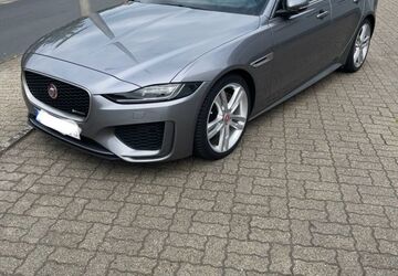 Jaguar XE 146.000 km 17.000 &euro; Krefeld 47807