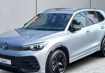 VW Tiguan 5.000 km 47.990 &euro; Viersen 41751