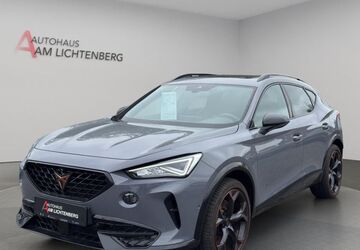Cupra Formentor 21.277 km 35.900 &euro; Viersen 41747