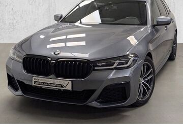BMW 520 97.389 km 29.990 &euro; Düsseldorf 40595