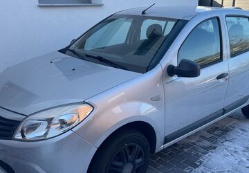 Dacia Sandero 107.000 km 2.300 &euro; Mönchengladbach 41066