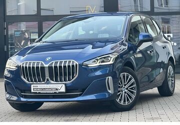 BMW 220 Active Tourer 17.085 km 35.880 &euro; Wuppertal 42117
