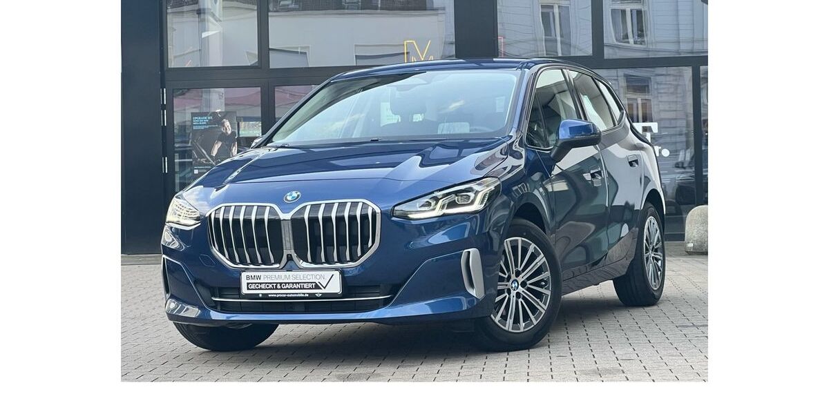 BMW 220 Active Tourer 17.085 km 35.880 &euro; Wuppertal 42117