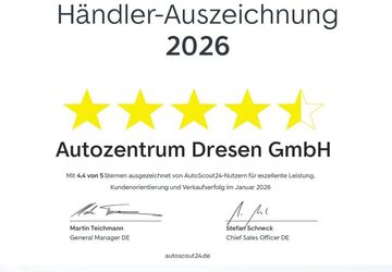 Ford Tourneo Custom 57.000 km 36.850 &euro; Viersen 41747