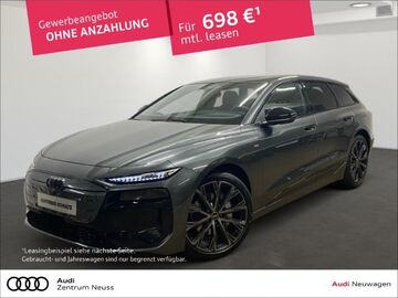 Gebrauchte Audi e-tron
