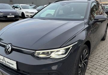 VW Golf 178.926 km 16.799 &euro; Mülheim / Ruhr 45473