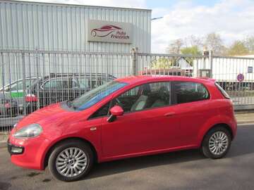 Gebrauchte Fiat Punto
