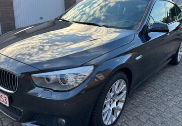 BMW 530 Gran Turismo 206.000 km 11.990 &euro; Neuss 41462