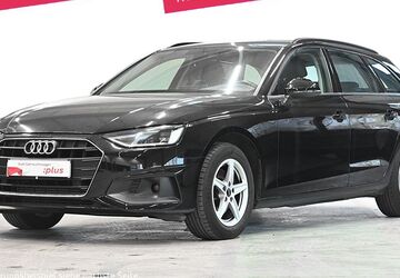 Audi A4 52.950 km 24.889 &euro; Wuppertal 42109