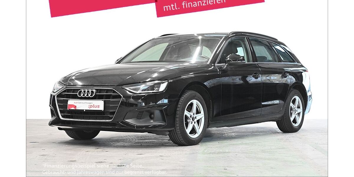 Audi A4 52.950 km 24.889 &euro; Wuppertal 42109