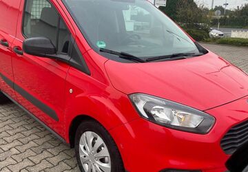 Ford Transit 73.450 km 7.999 &euro; Krefeld 47809