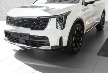 Kia Sorento 7.500 km 49.990 &euro; Hilden 40721