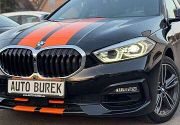 BMW 118 23.600 km 21.990 &euro; Moers 47447