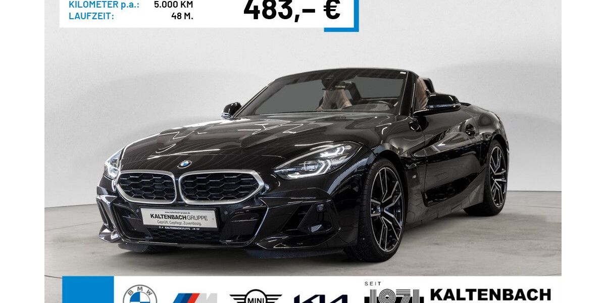 BMW Z4 19.200 km 45.390 &euro; Remscheid 42897
