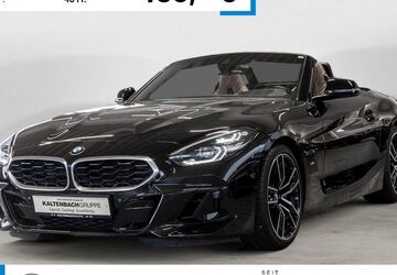 BMW Z4 19.200 km 45.790 &euro; Remscheid 42897