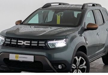 Dacia Duster 10.120 km 19.760 &euro; Düsseldorf 40599