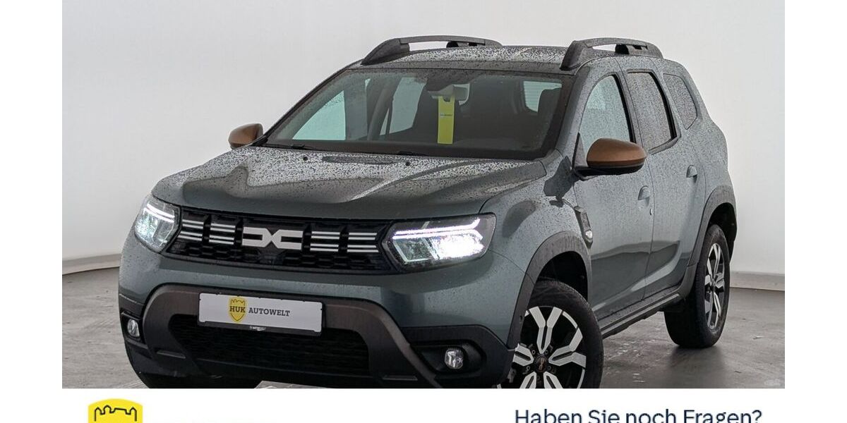 Dacia Duster 10.120 km 19.760 &euro; Düsseldorf 40599