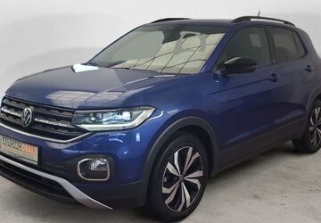 VW T-Cross 62.569 km 19.279 &euro; Moers 47445
