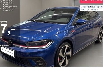 VW Polo 35.178 km 21.448 &euro; Krefeld 47805