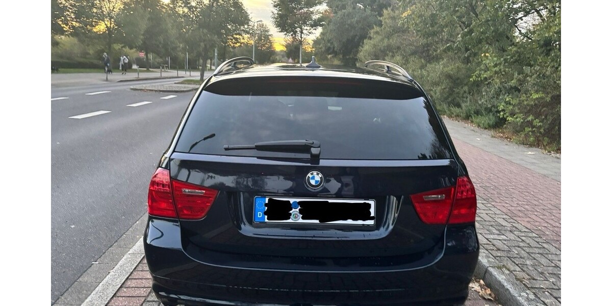 BMW 320d 209.132 km 6.850 &euro; Neuss 41460