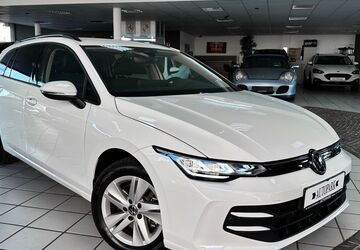 VW Golf 35.455 km 27.790 &euro; Hilden (bei Düsseldorf) 40721