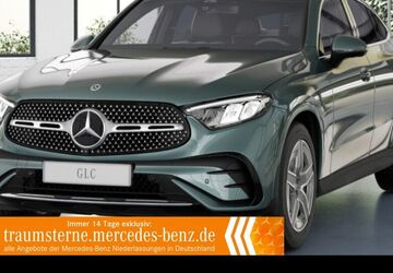 Mercedes-Benz GLC 300 8.611 km 62.990 &euro; Duisburg 47138