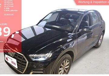 Audi Q5 52.673 km 32.840 &euro; Moers-Hülsdonk 47441