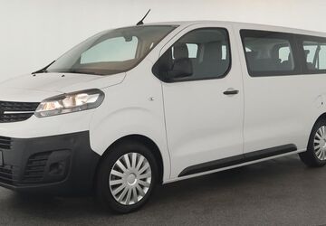 Opel Vivaro 59.100 km 25.884 &euro; Neuss 41464