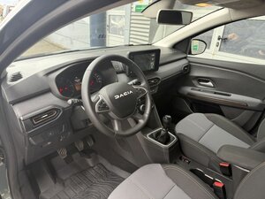 Dacia Sandero III 1.0 TCe LPG ECO-G +Kamera+Panorama+ 10.408 km 17.444 &euro; Meerbusch 40667