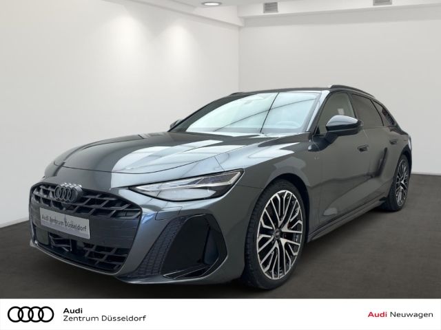 Audi A6 1.500 km 84.980 &euro; Düsseldorf 40233