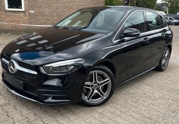 Mercedes-Benz B 250 96.327 km 21.990 &euro; Düsseldorf 40597
