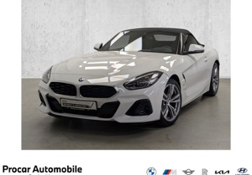 BMW Z4 8.622 km 49.990 &euro; Düsseldorf 40595