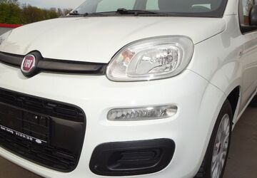 Fiat Panda 79.000 km 7.290 &euro; Solingen 42719