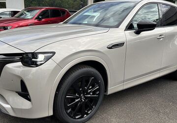 Mazda CX-60 2.000 km 51.551 &euro; Neuss 41464