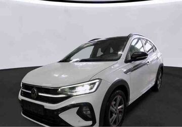 VW Taigo 27.311 km 23.970 &euro; Mönchengladbach 41238