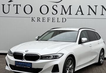 BMW 320 55.678 km 28.950 &euro; Krefeld 47805
