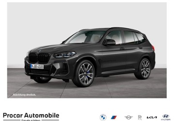 BMW X3 M40 87.128 km 47.490 &euro; Düsseldorf 40595