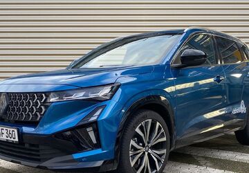 Renault Austral 6.500 km 40.110 &euro; Duisburg 47059