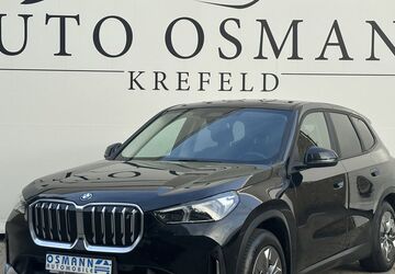 BMW iX1 46.570 km 31.730 &euro; Krefeld 47805