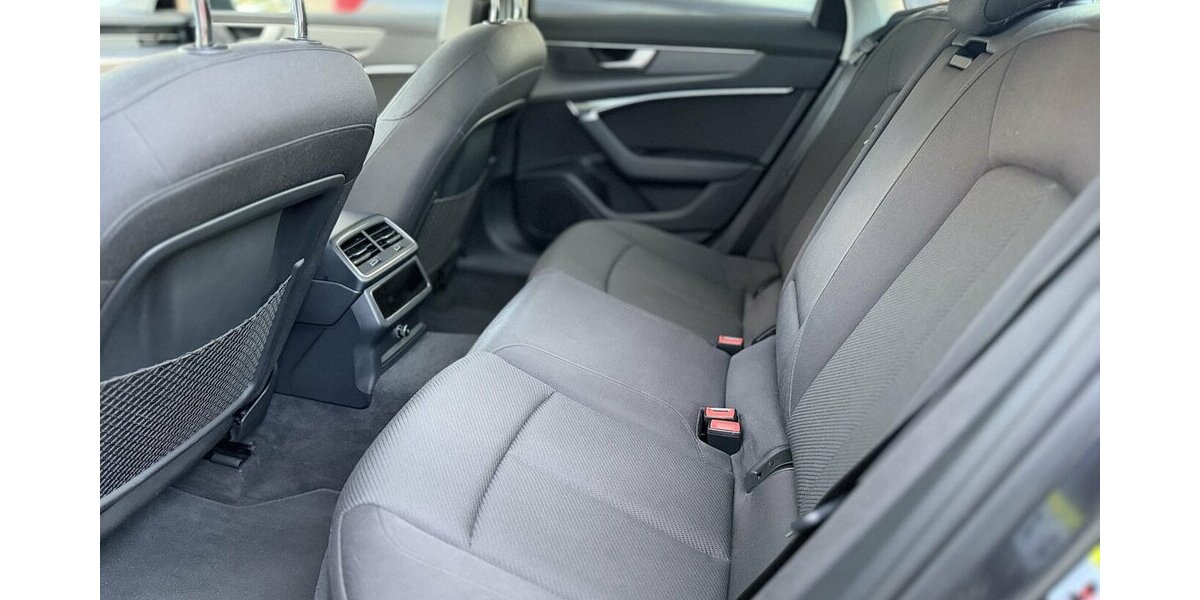 Audi A6 / 35 TDI / S-Line / 360° Kamera / Keyless 75.000 km 33.790 &euro; Mönchengladbach 41066