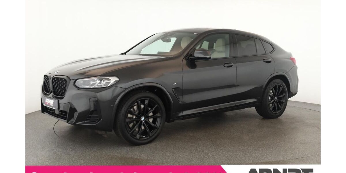 BMW X4 83.200 km 45.984 &euro; Düsseldorf 40233