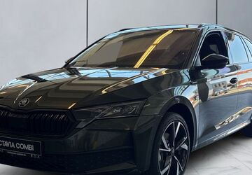 Skoda Octavia 5.000 km 43.790 &euro; Mönchengladbach 41068