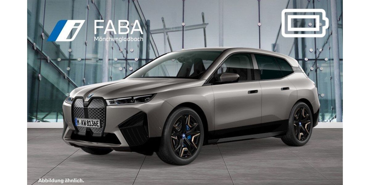 BMW iX 46.150 km 44.990 &euro; Mönchengladbach 41066