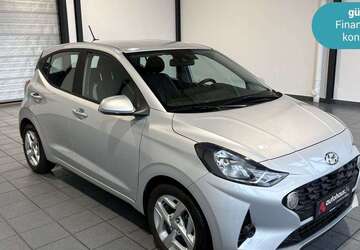 Hyundai i10 77.437 km 13.990 &euro; Wuppertal - Barmen 42287